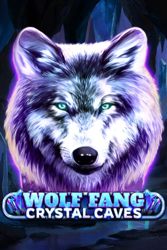 Wolf Fang - Crystal Caves играть демо онлайн | Вулкан Слотс без регистрации
