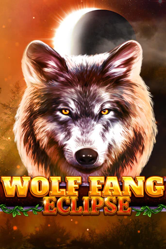 Wolf Fang - Eclipse играть демо онлайн | Вулкан Слотс без регистрации