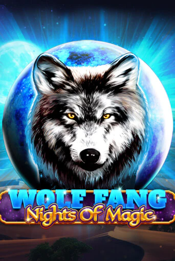 Wolf Fang - Nights Of Magic играть демо онлайн | Вулкан Слотс без регистрации