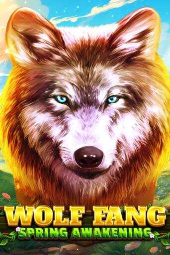 Wolf Fang - Spring Awakening играть демо онлайн | Вулкан Слотс без регистрации
