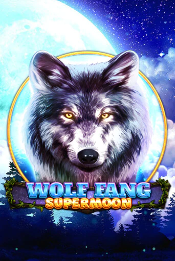 Wolf Fang - Supermoon играть демо онлайн | Вулкан Слотс без регистрации