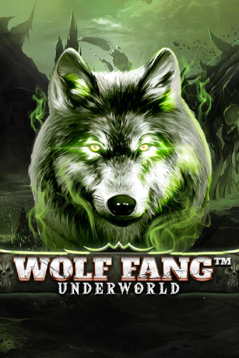 Wolf Fang - Underworld играть демо онлайн | Вулкан Слотс без регистрации