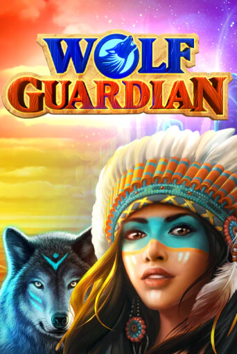 Guardian Wolf Promo играть демо онлайн | Вулкан Слотс без регистрации