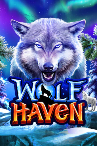 Wolf Haven играть демо онлайн | Вулкан Слотс без регистрации