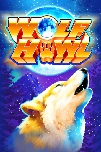 Wolf Howl играть демо онлайн | Вулкан Слотс без регистрации