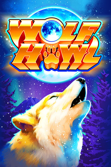 Wolf Howl играть демо онлайн | Вулкан Слотс без регистрации