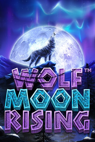 Wolf Moon Rising играть демо онлайн | Вулкан Слотс без регистрации