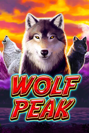 Wolf Peak играть демо онлайн | Вулкан Слотс без регистрации