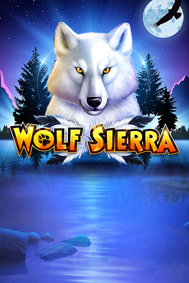 Wolf Sierra играть демо онлайн | Вулкан Слотс без регистрации