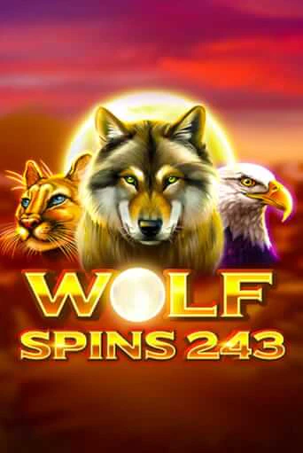 Wolf Spins 243 играть демо онлайн | Вулкан Слотс без регистрации