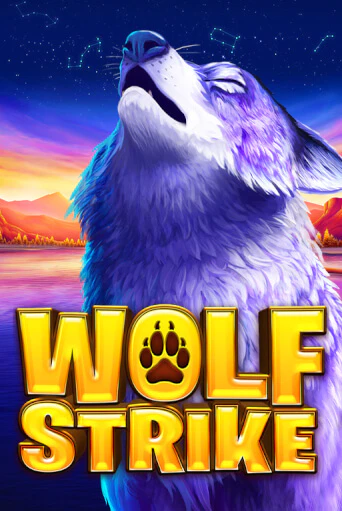 Wolf Strike играть демо онлайн | Вулкан Слотс без регистрации
