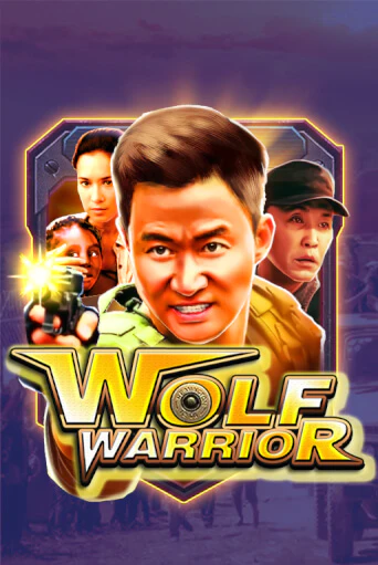 Wolf Warrior играть демо онлайн | Вулкан Слотс без регистрации