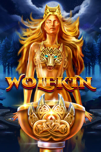 Wolfkin играть демо онлайн | Вулкан Слотс без регистрации