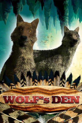 Wolf's Den играть демо онлайн | Вулкан Слотс без регистрации