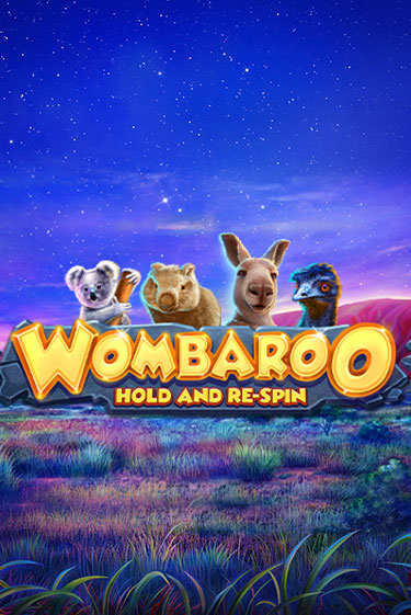 Wombaroo играть демо онлайн | Вулкан Слотс без регистрации