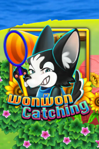 Won Won Catching играть демо онлайн | Вулкан Слотс без регистрации