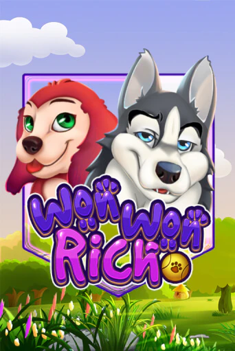 Won Won Rich играть демо онлайн | Вулкан Слотс без регистрации