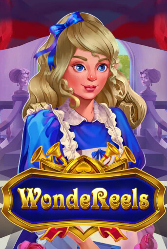 WondeReels играть демо онлайн | Вулкан Слотс без регистрации