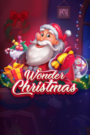 Wonder Christmas играть демо онлайн | Вулкан Слотс без регистрации