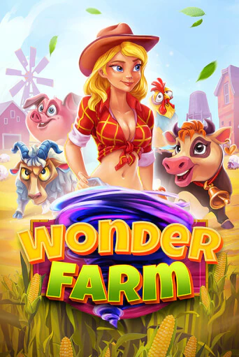 Wonder Farm играть демо онлайн | Вулкан Слотс без регистрации