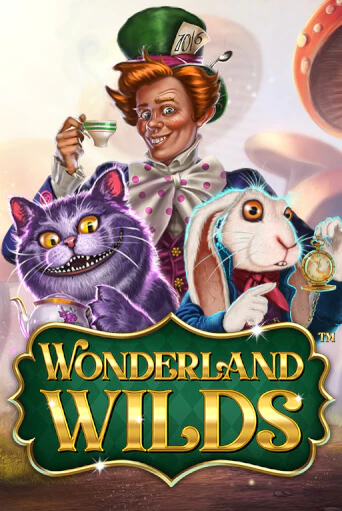 Wonderland Wilds играть демо онлайн | Вулкан Слотс без регистрации