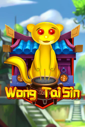 Wong TaiSin играть демо онлайн | Вулкан Слотс без регистрации
