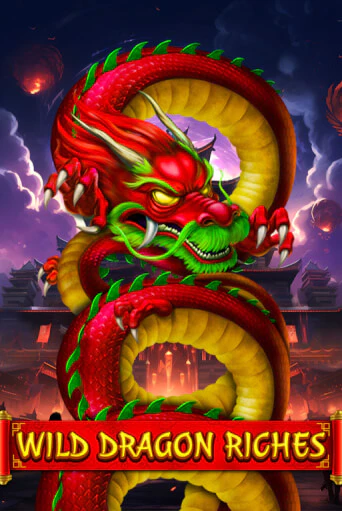 Wild Dragon Riches играть демо онлайн | Вулкан Слотс без регистрации