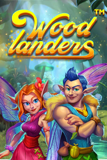 Woodlanders играть демо онлайн | Вулкан Слотс без регистрации