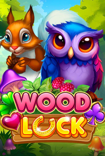 Wood Luck играть демо онлайн | Вулкан Слотс без регистрации