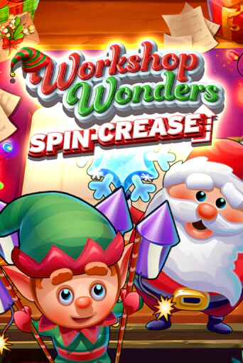 Workshop Wonders играть демо онлайн | Вулкан Слотс без регистрации