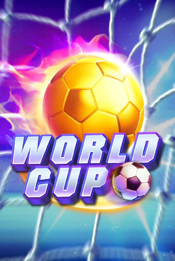 World Cup играть демо онлайн | Вулкан Слотс без регистрации