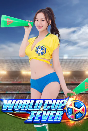 World Cup Fever играть демо онлайн | Вулкан Слотс без регистрации