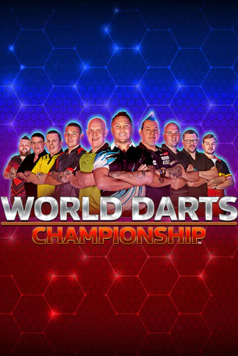 World Darts Championship играть демо онлайн | Вулкан Слотс без регистрации