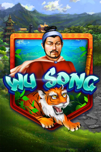 Wu Song играть демо онлайн | Вулкан Слотс без регистрации