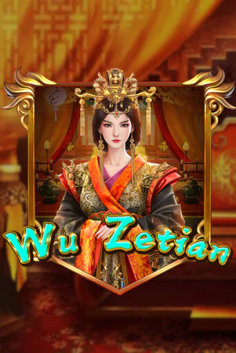 Wu Zetian играть демо онлайн | Вулкан Слотс без регистрации