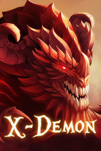 X-Demon играть демо онлайн | Вулкан Слотс без регистрации