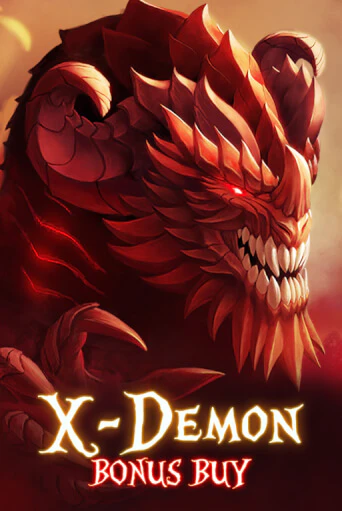 X-Demon Bonus Buy играть демо онлайн | Вулкан Слотс без регистрации