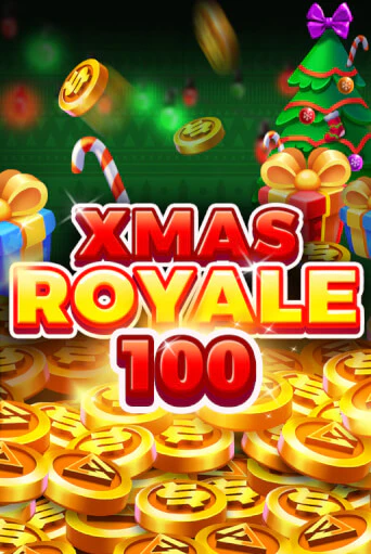 XMAS Royale 100 играть демо онлайн | Вулкан Слотс без регистрации