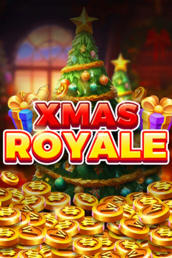 XMAS ROYALE играть демо онлайн | Вулкан Слотс без регистрации