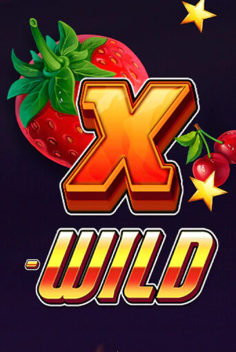 X-WILD играть демо онлайн | Вулкан Слотс без регистрации