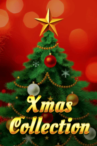 Xmas Collection 10 Lines играть демо онлайн | Вулкан Слотс без регистрации