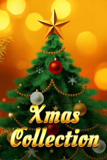Xmas Collection 20 Lines играть демо онлайн | Вулкан Слотс без регистрации