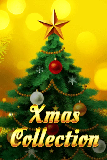 Xmas Collection 30 Lines играть демо онлайн | Вулкан Слотс без регистрации