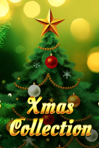 Xmas Collection 40 Lines играть демо онлайн | Вулкан Слотс без регистрации