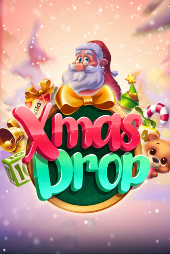 Xmas Drop играть демо онлайн | Вулкан Слотс без регистрации