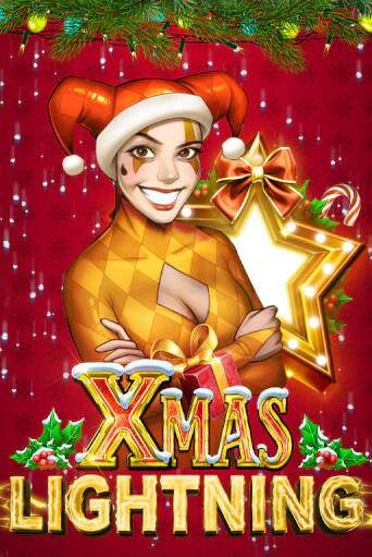 Xmas Lightning играть демо онлайн | Вулкан Слотс без регистрации