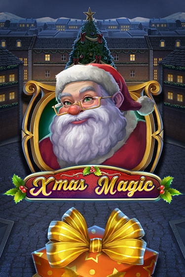 Xmas Magic играть демо онлайн | Вулкан Слотс без регистрации