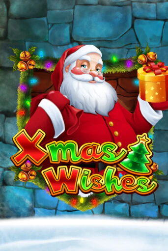 Xmas Wishes играть демо онлайн | Вулкан Слотс без регистрации