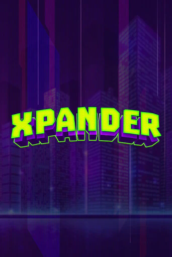 Xpander играть демо онлайн | Вулкан Слотс без регистрации