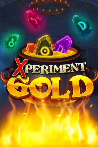 Xperiment Gold играть демо онлайн | Вулкан Слотс без регистрации